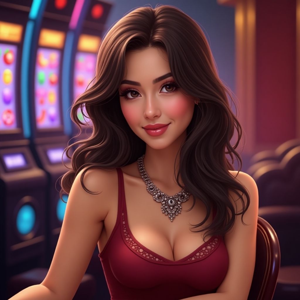 slot deposit instan