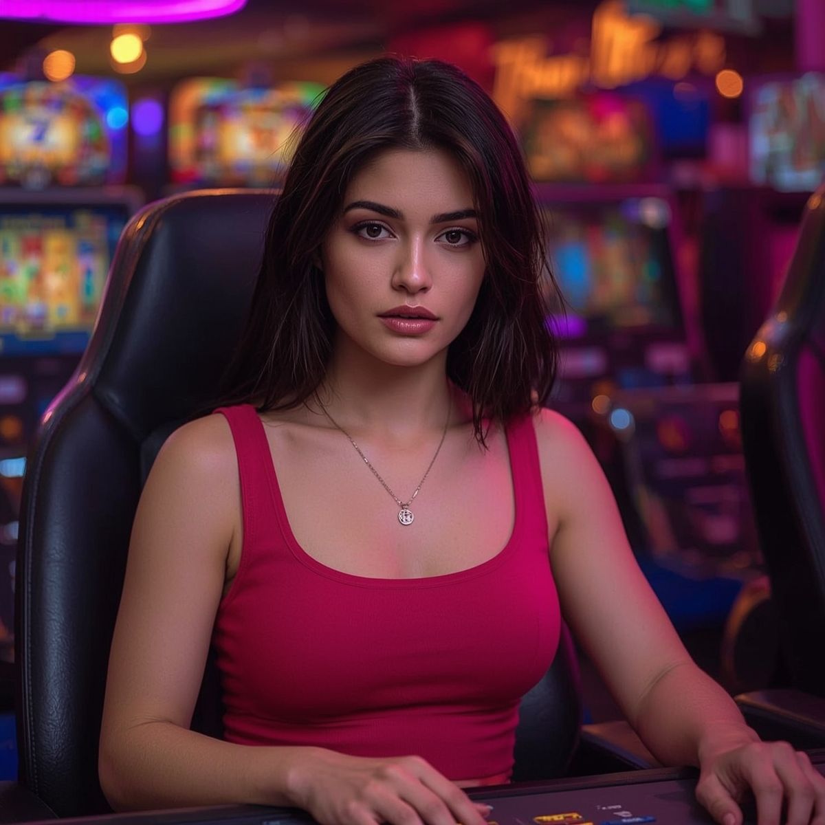 slot free spin mudah
