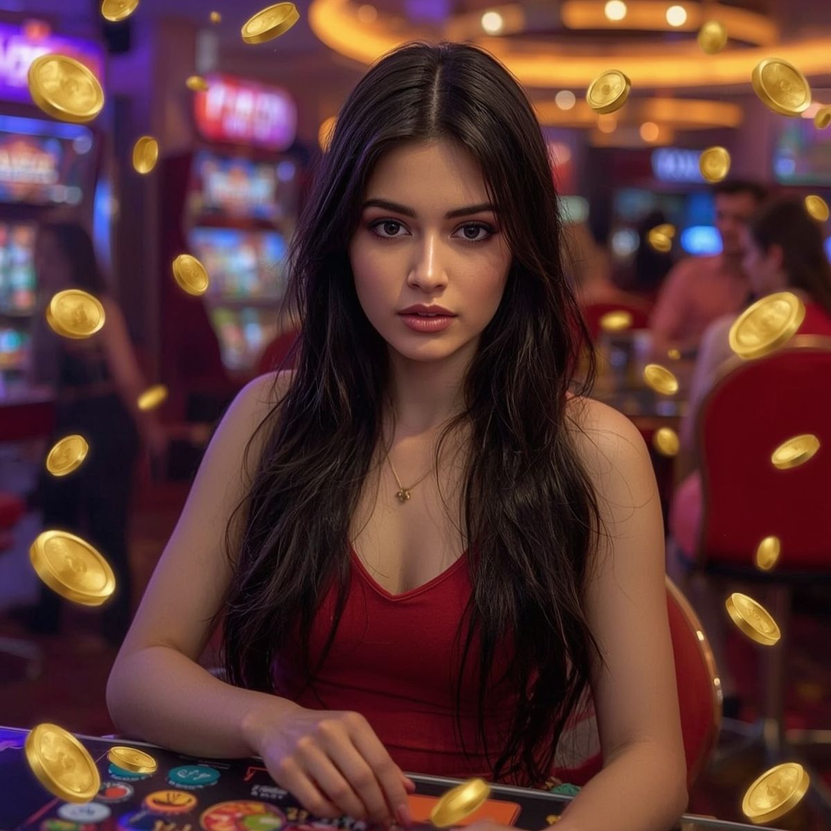 slot gacor anti kalah