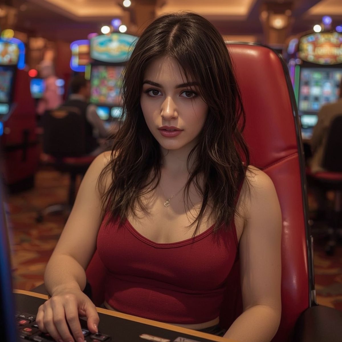 slot gacor paling dicari
