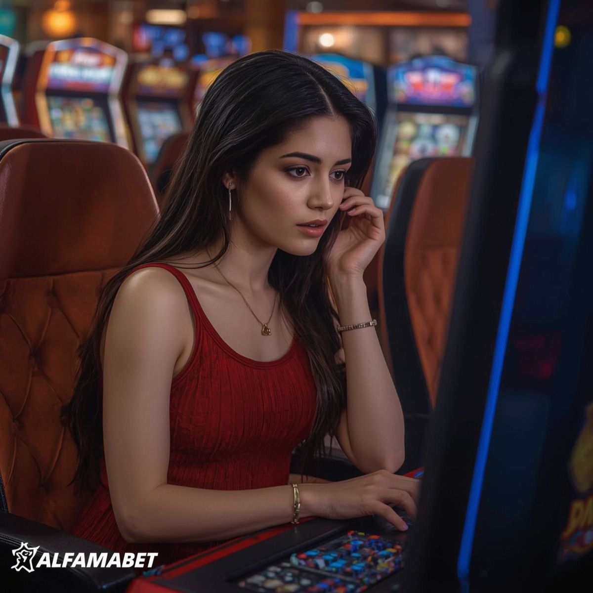 slot game populer 2025