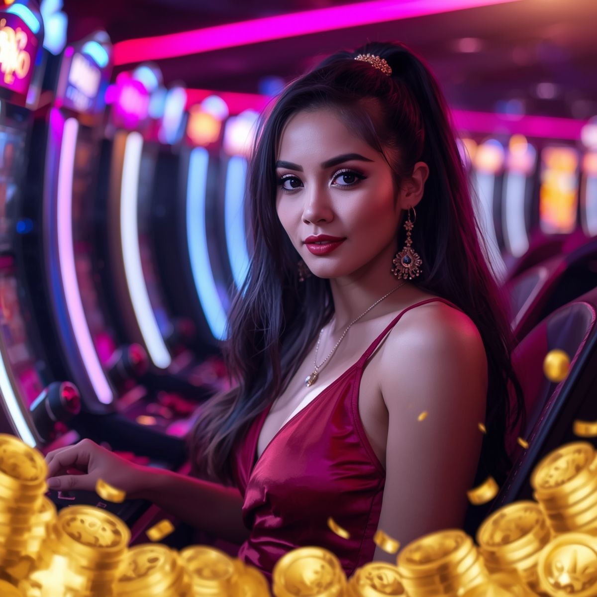 slot kode pola deposit aman