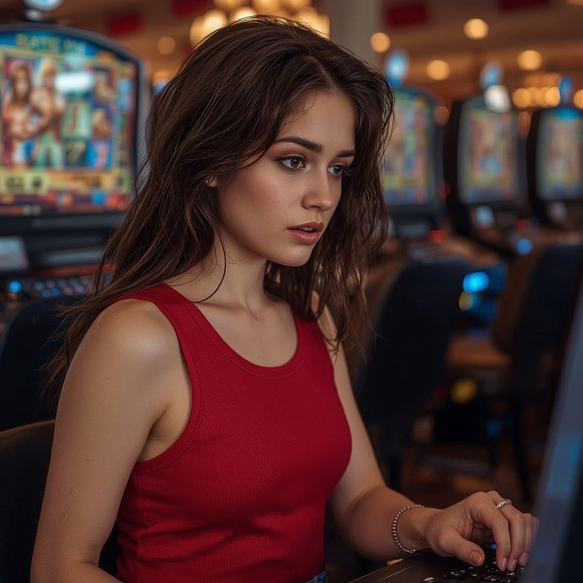 slot megaways