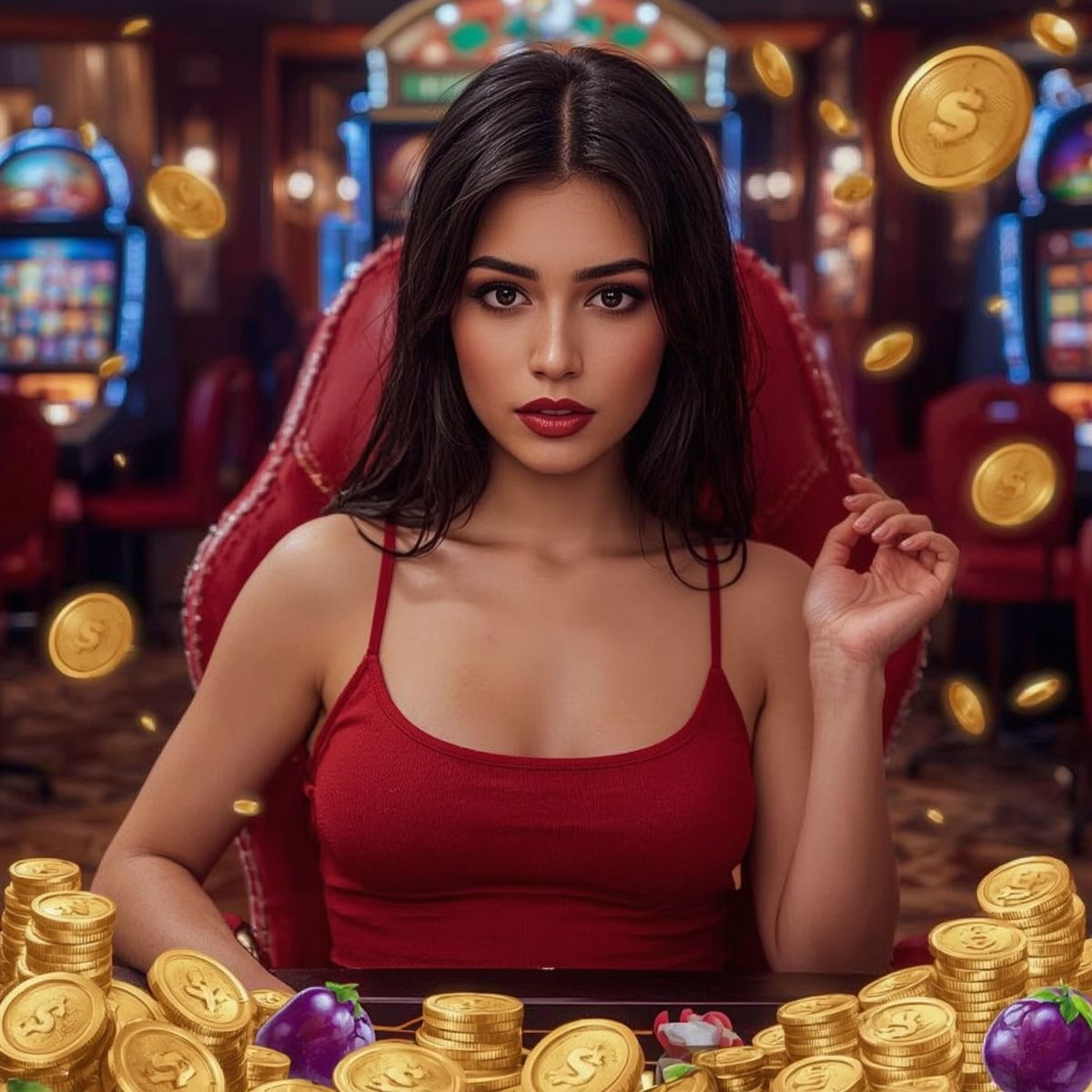 slot multi payline