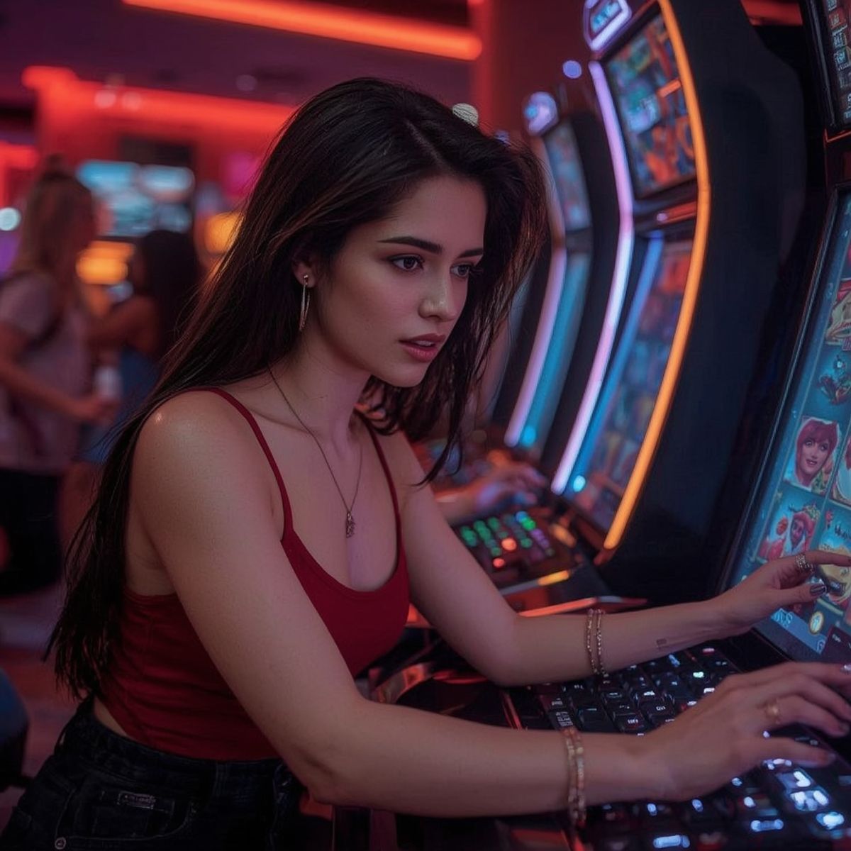 slot online jam hoki