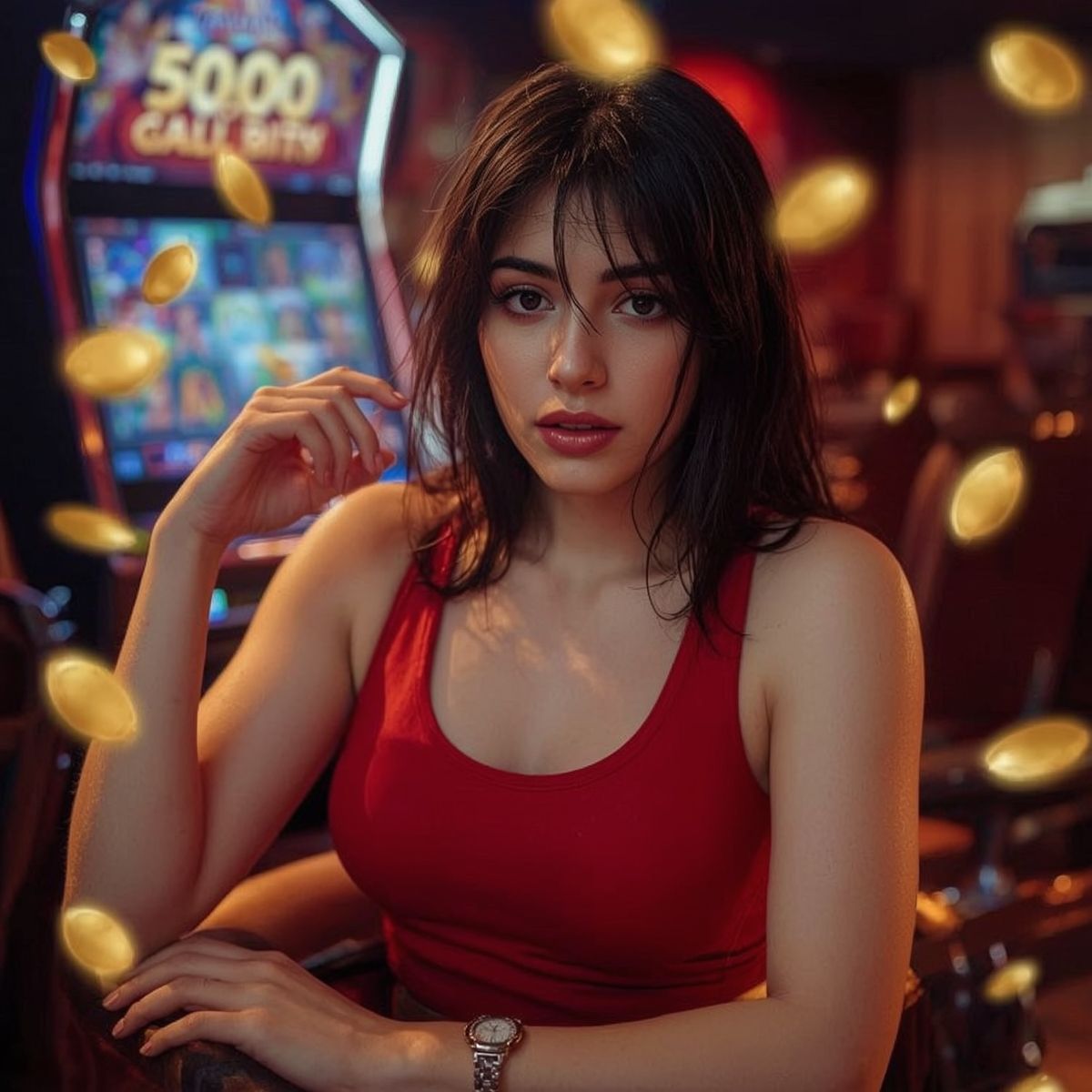 slot online mudah menang