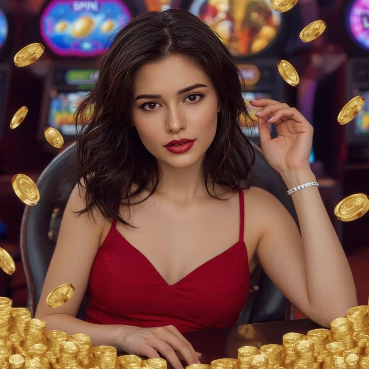 slot pengalaman gratis
