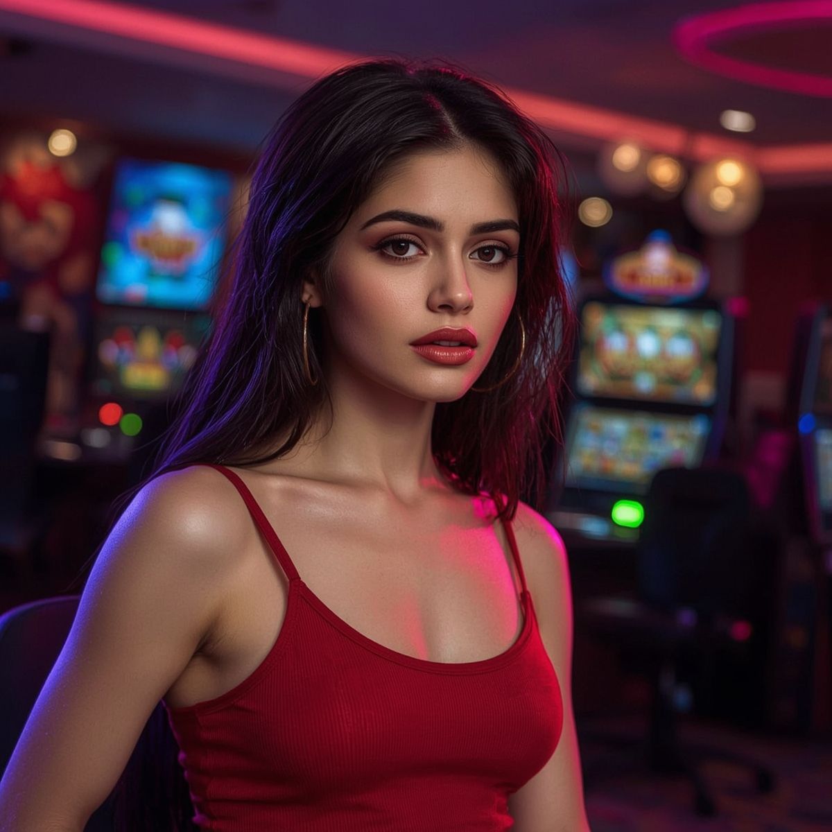 slot promo VIP