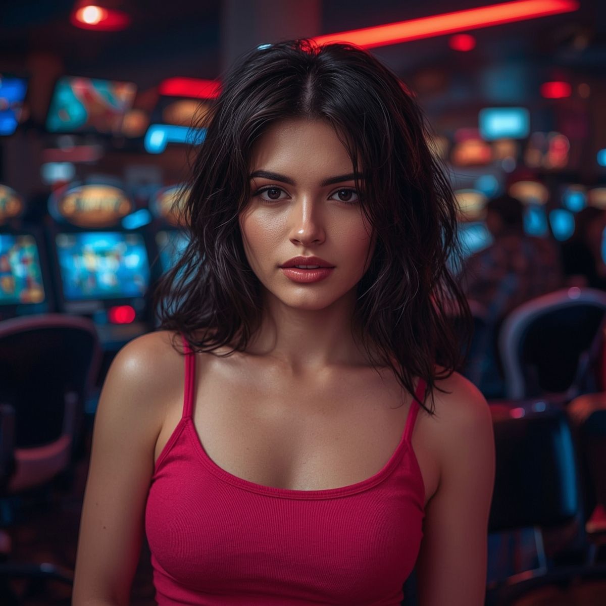 slot promo eksklusif