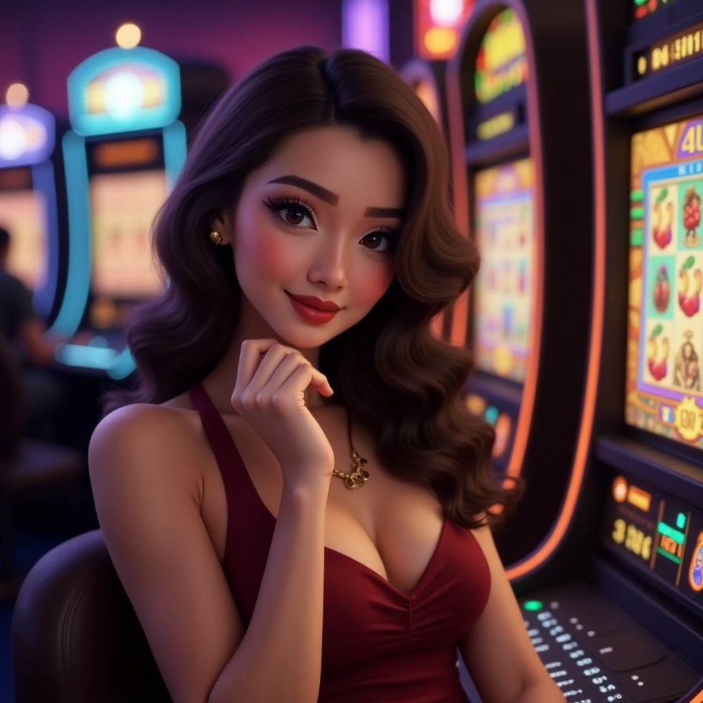 slot minimal bet kecil