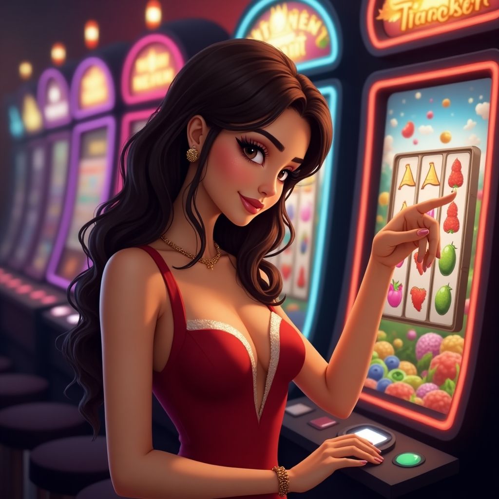 slot maxwin hari ini