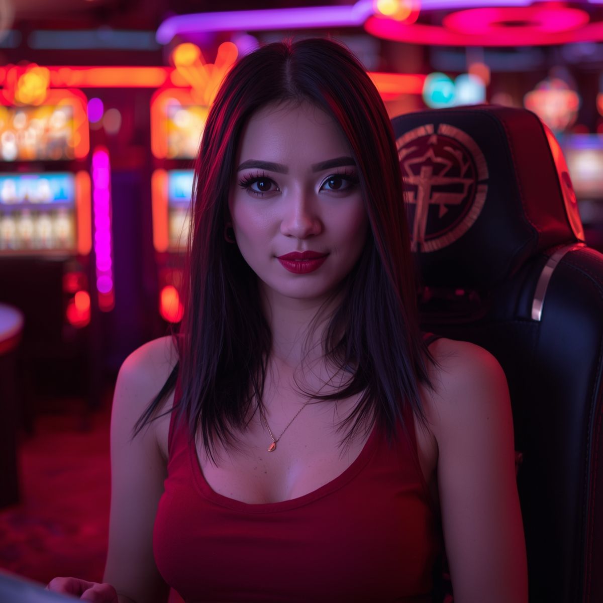 tingkat konsentrasi slot