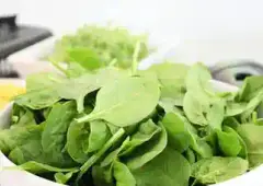 Spinach