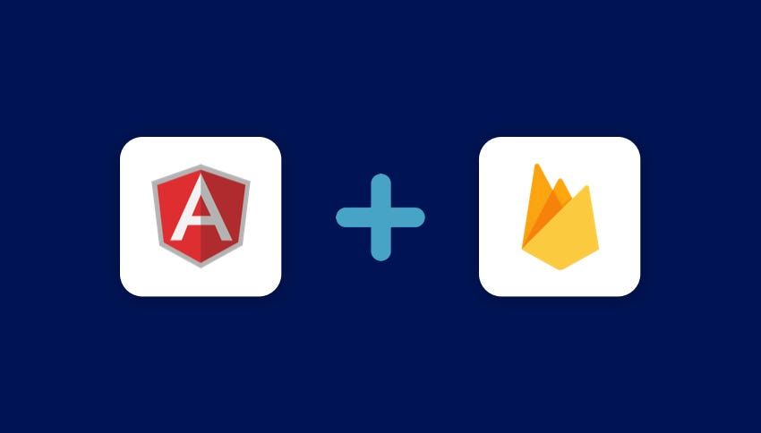 Building an Angular Project With Bootstrap 5 and Firebase