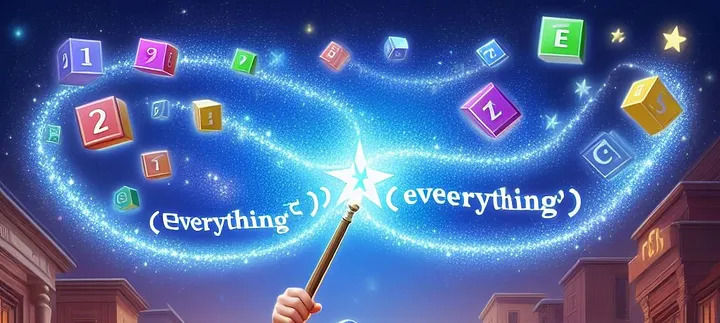 The New Extensions Everything Feature of C# 13