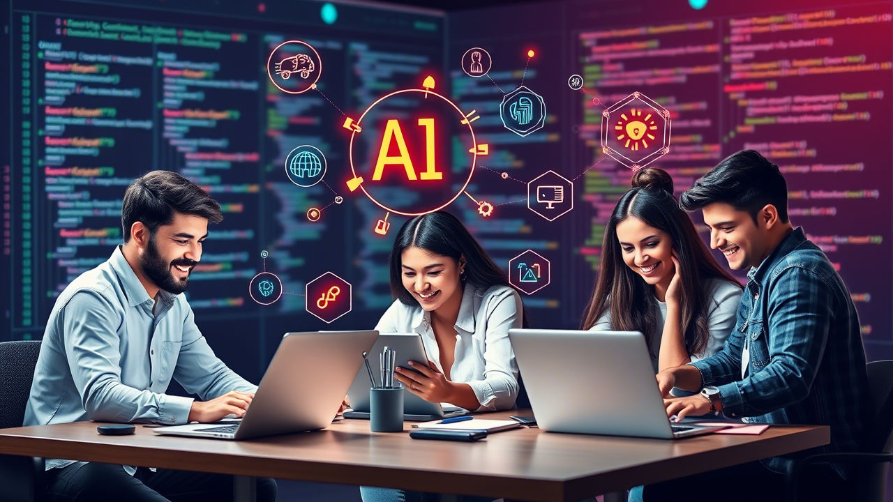 Master Vibe Coding: 21 AI-Powered Tips for Effortless Software Development