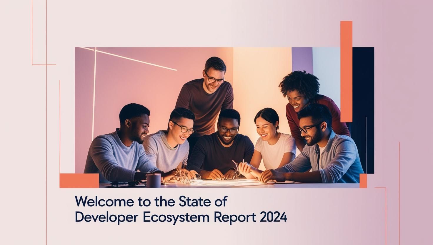 The State of the Developer Ecosystem 2024: A Comprehensive Analysis