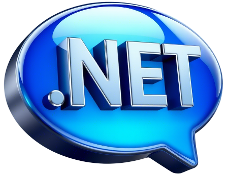 .NET Logo