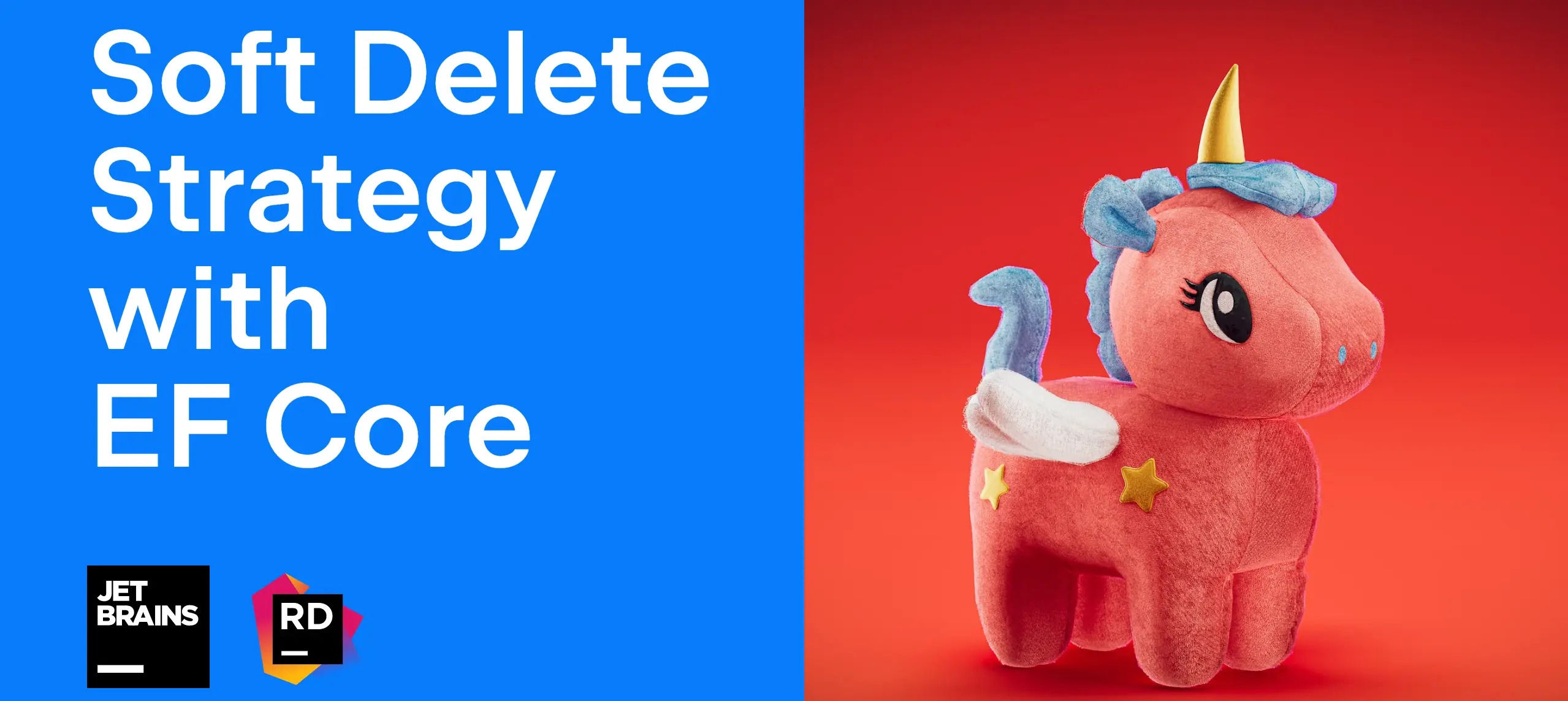 Implementing Soft Delete in .NET with Entity Framework Core