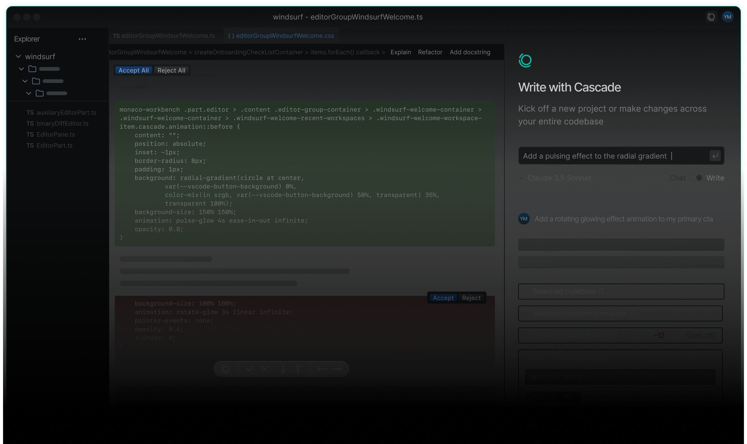 Advantages of Using Windsurf IDE for Coding