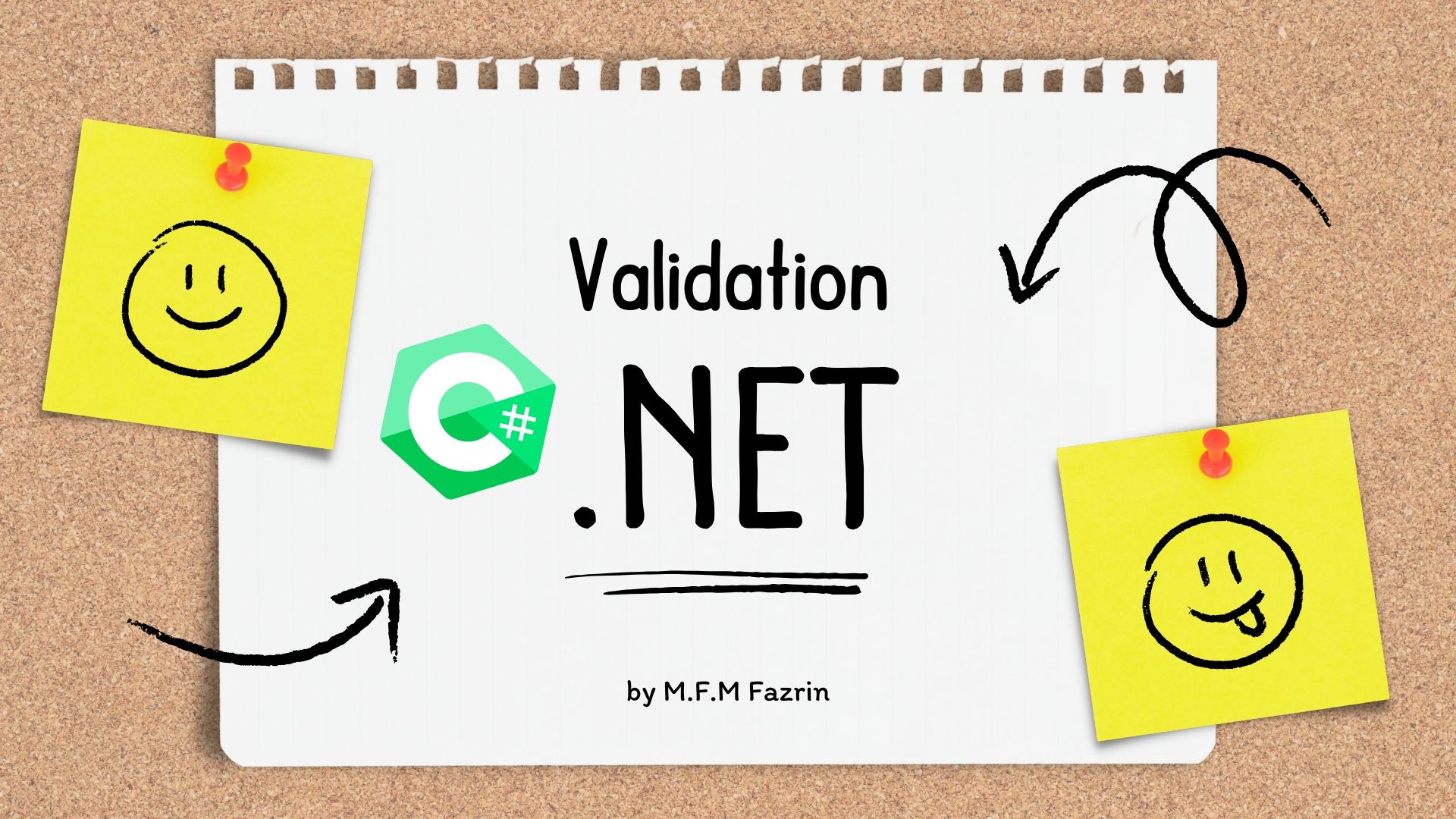 You’re Doing Validation Wrong in .NET
