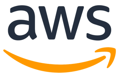 AWS logo