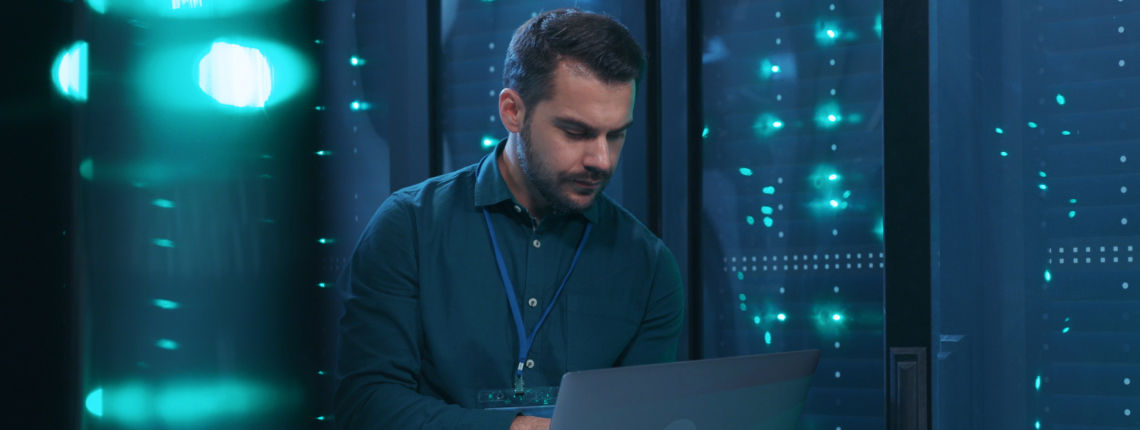 Securing Your Data—The Power of Encryption in Preventing Threats