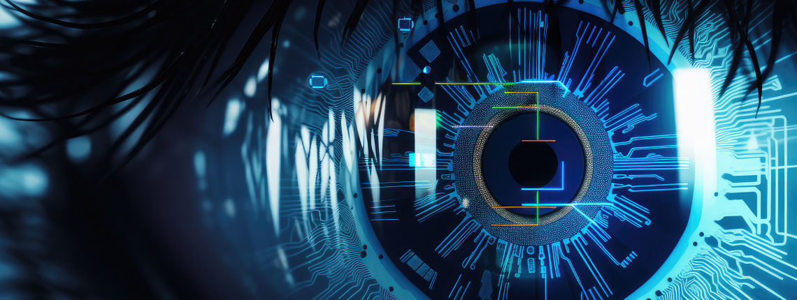 See the Big Picture With a Unified View of Risk Across Cloud and SaaS Environments