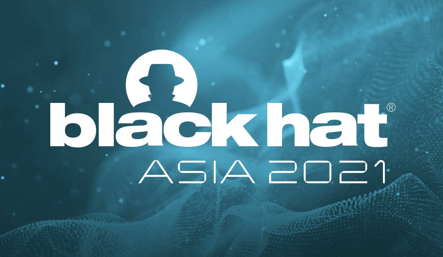 Qualys at Black Hat ASIA 2021 Virtual