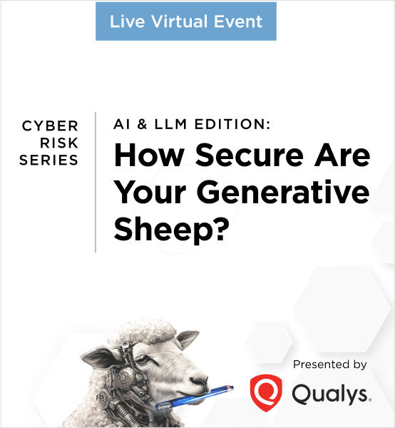 Cyber Risk Series To be or not to be: Patch is the Question