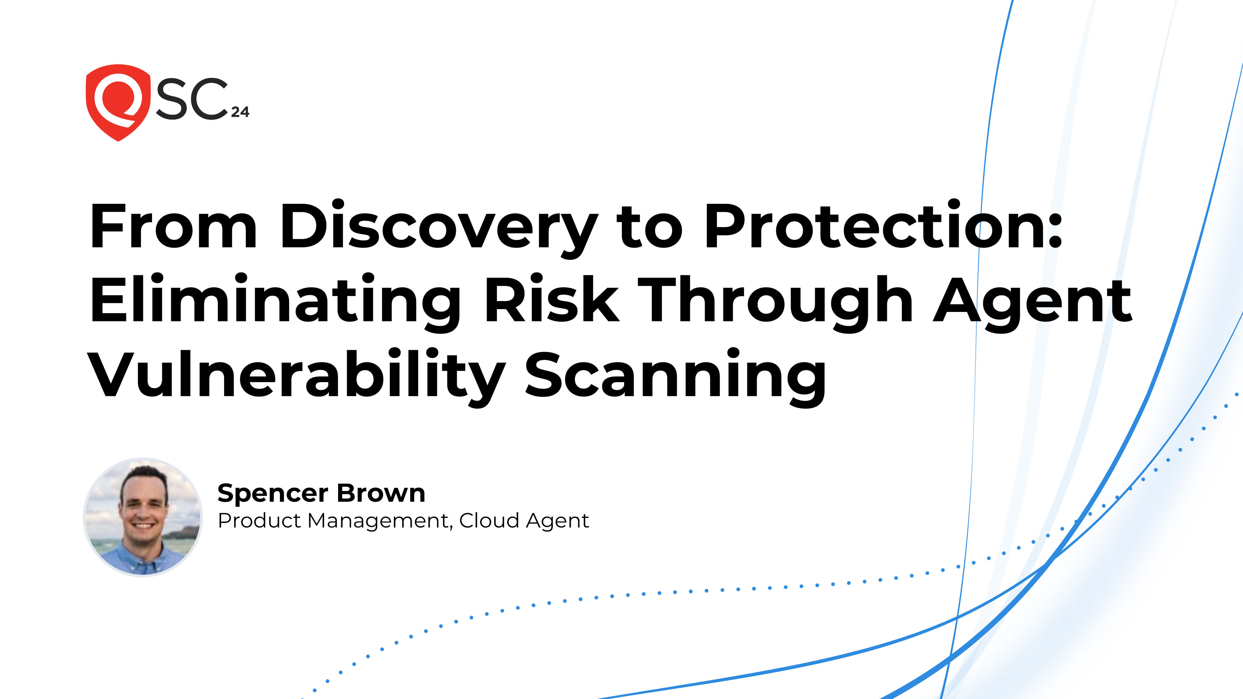 From Discovery to Protection: Eliminating Risk Through Agent Vulnerability Scanning