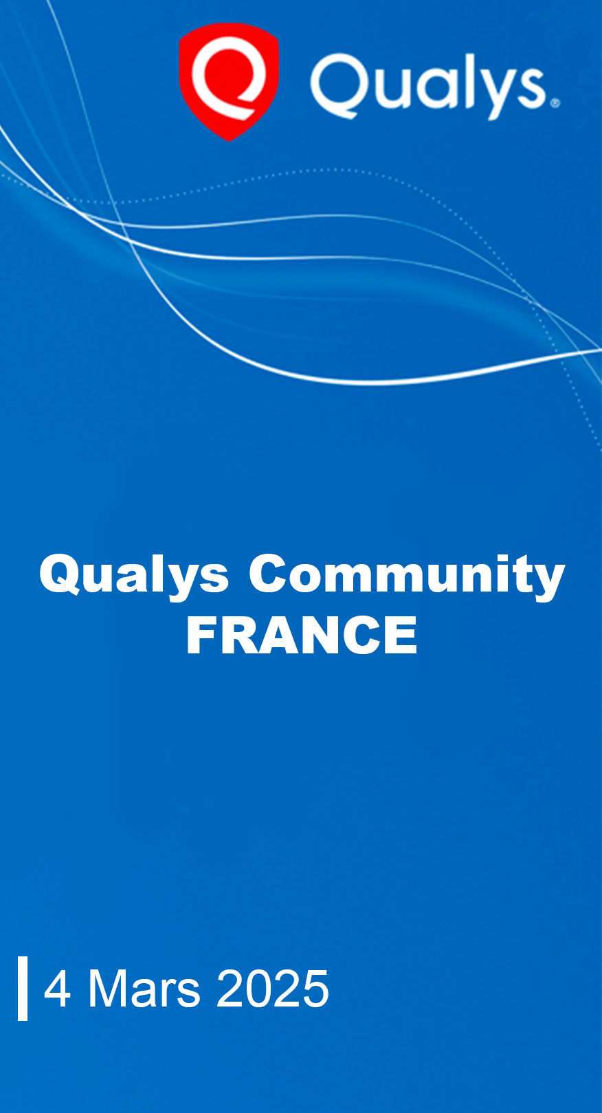 Qualys Community FR