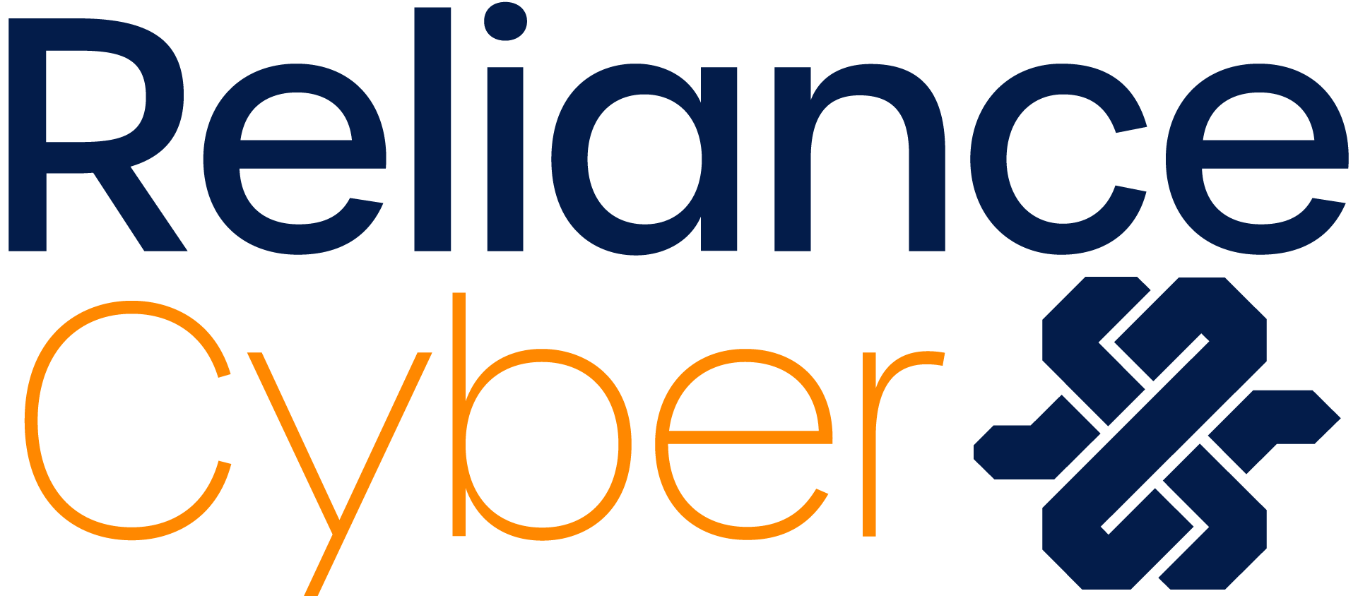 Reliance Cyber logo