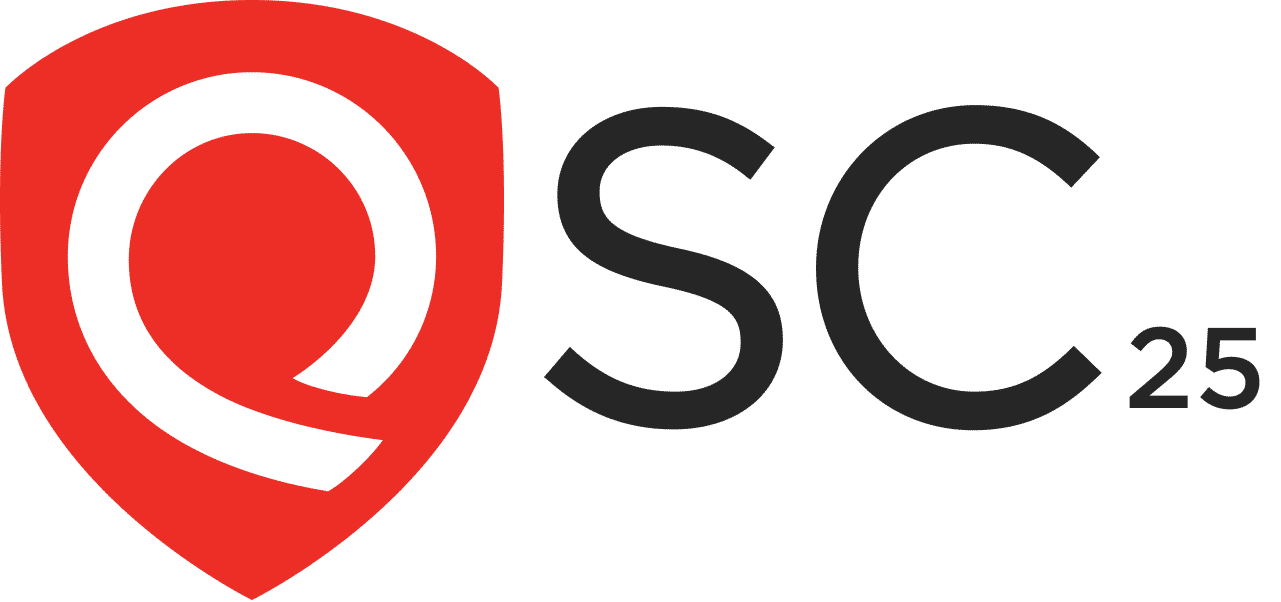 Qualys Logo