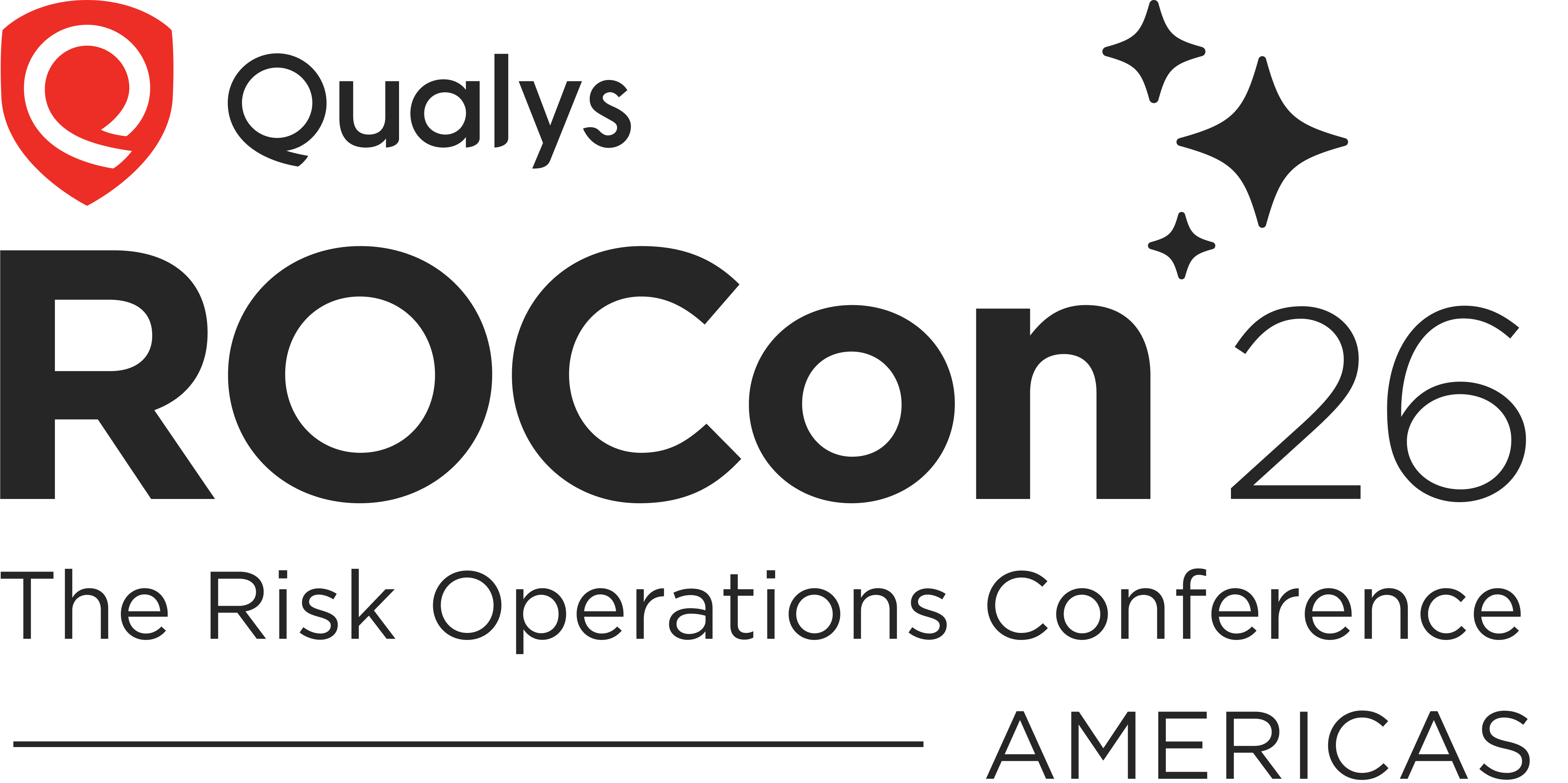 The Risk Operations Conference