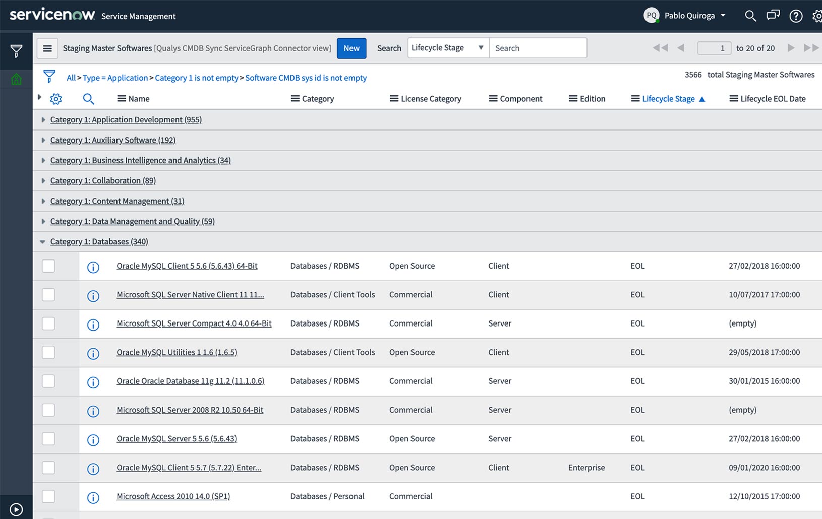 Webinar: Test, Comply and Document: What regulated - ServiceNow Community