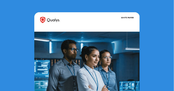 Qualys TruConfirm - The End of Vulnerability Guesswork