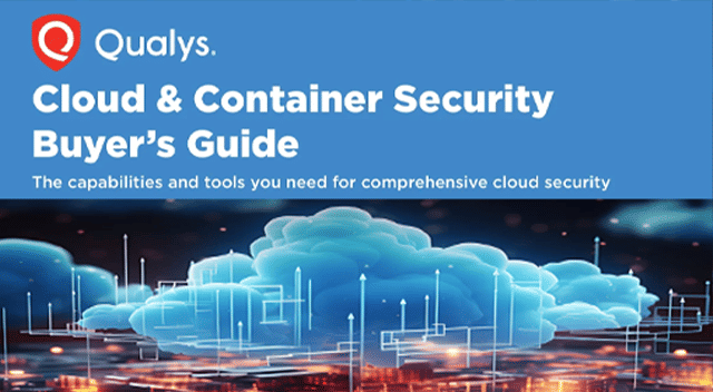 Modern Cloud Security Starts with the Right Foundation