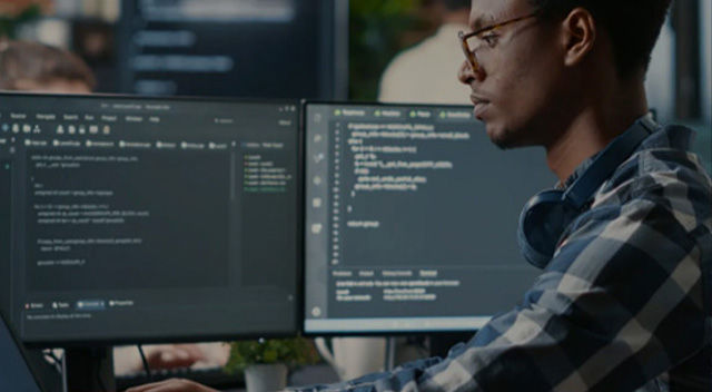 See the Big Picture with a Unified View of Risk Across Cloud and SaaS Environments
