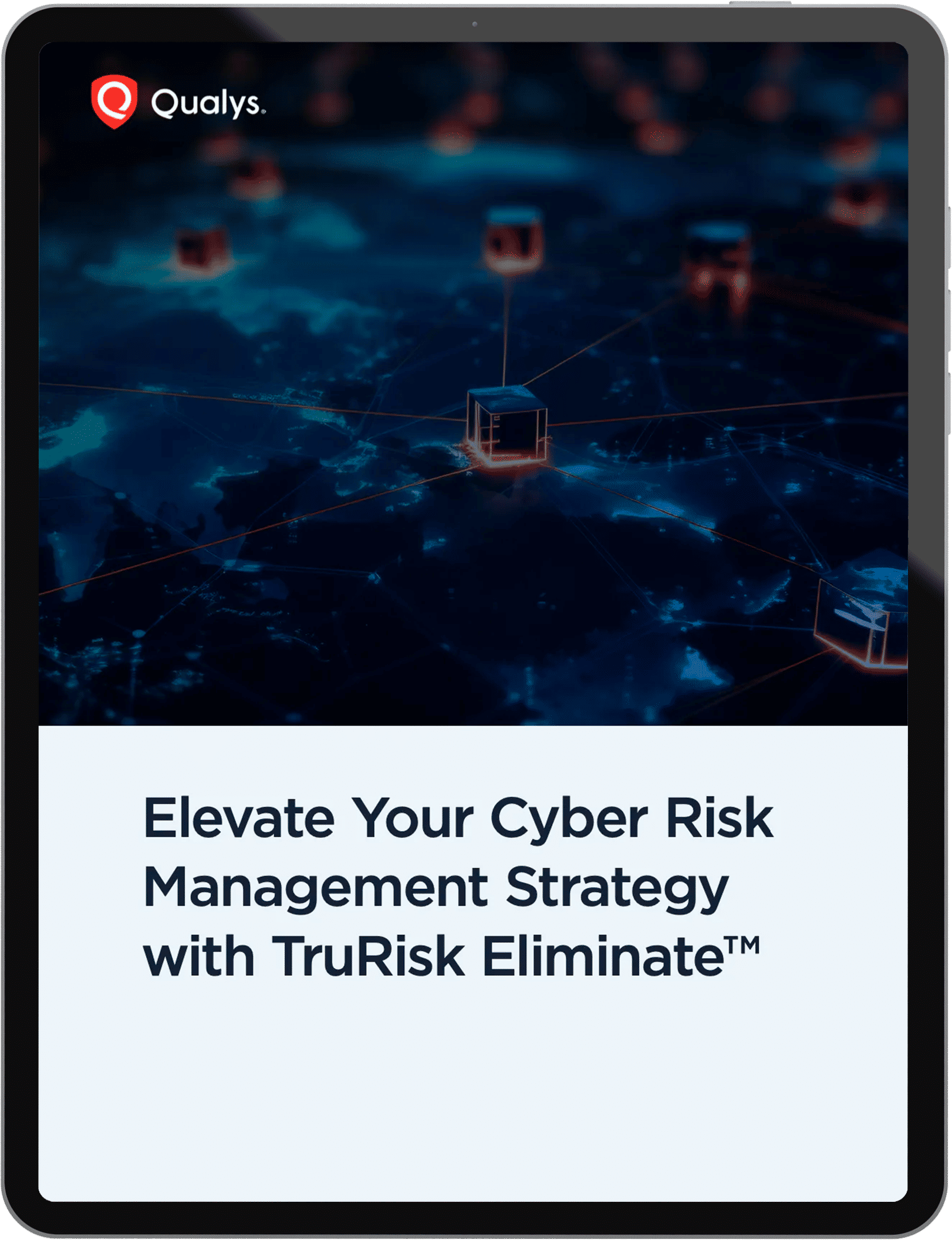 Elevate Your Cyber Risk Management Strategy