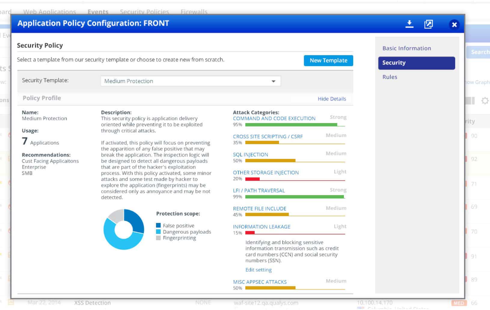 What Are WAFs? A Detailed Look at Web Application Firewalls - SpinupWP