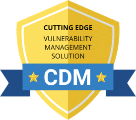Cyber Defense Magazine Awards logo
