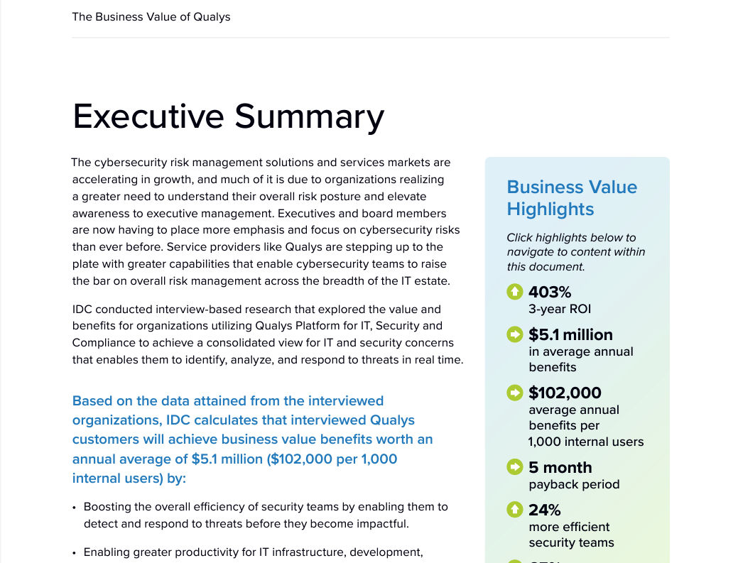 Whitepaper screenshot 2