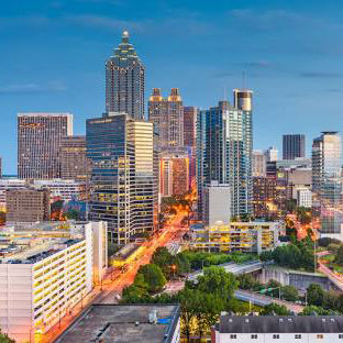 Atlanta