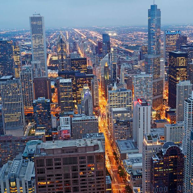 Chicago