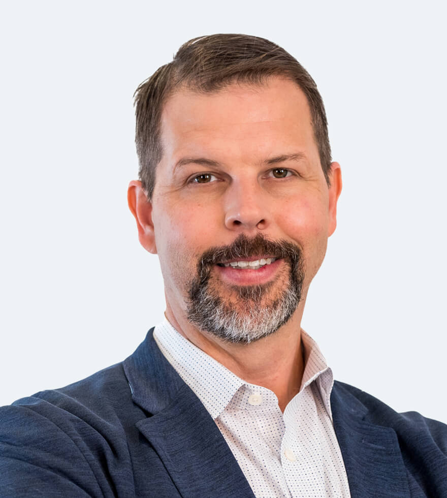 Headshot of Jonathan Trull