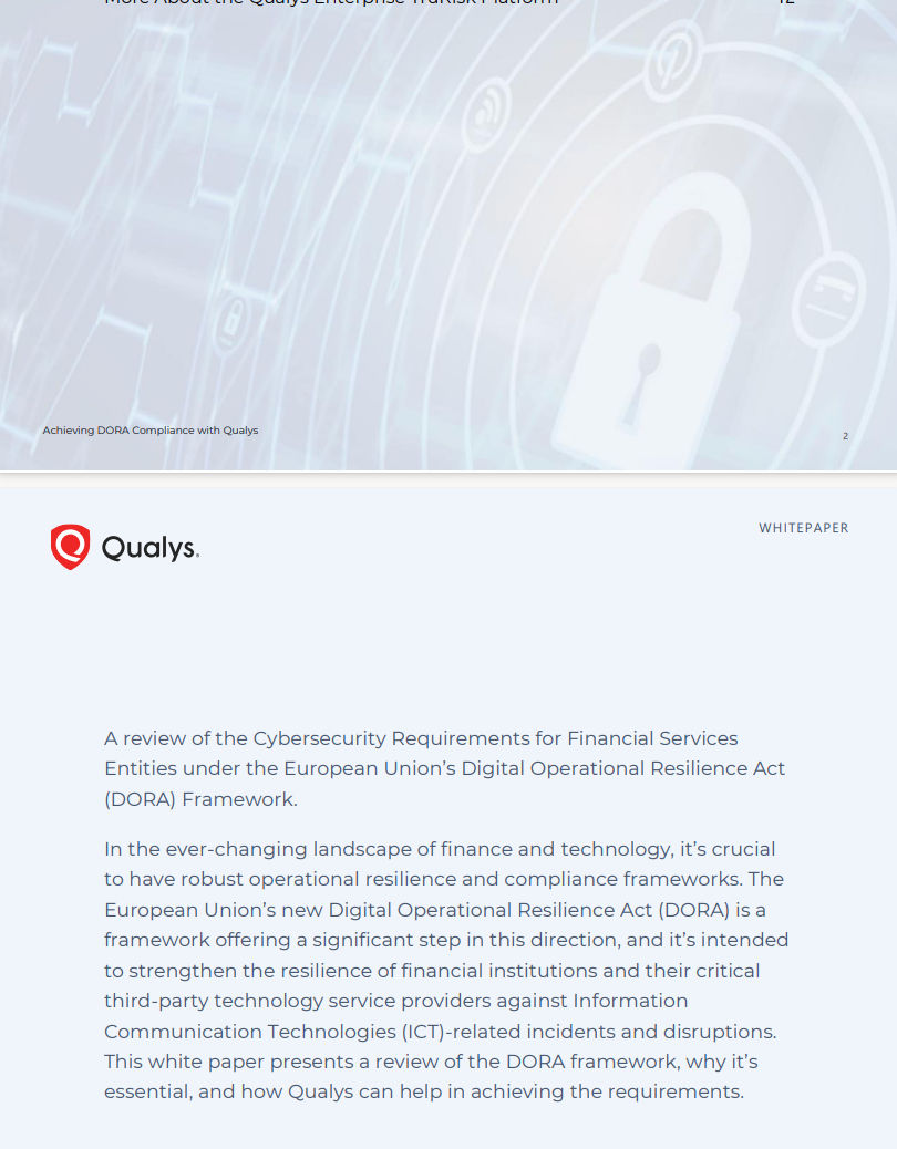 Whitepaper screenshot 2