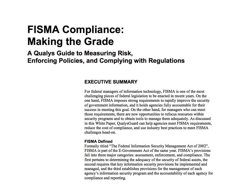 Whitepaper screenshot 1