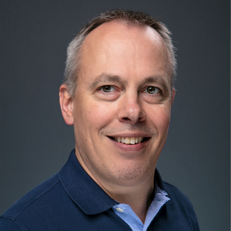 Bas Dijkhuizen