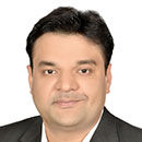 Dharmesh Ghelani